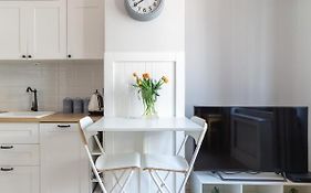 Apartament Wigilijna Starówka